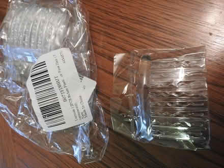 Photo of free Hair combs (near Rossmoor Pkwy) #2