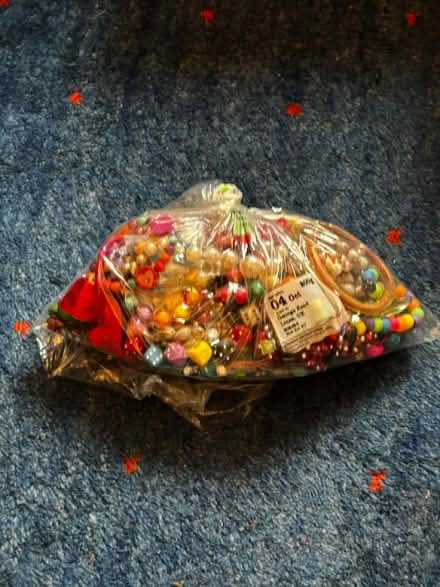 Photo of free Beads and Broken jewellery (Streatham Hill) #4