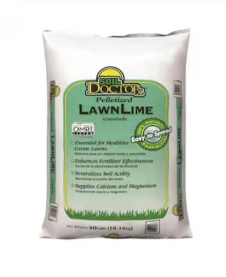 Photo of Lawn Care Products (Marin) #1