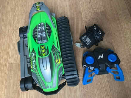 Photo of free Nikko RC Car, part missing (ME1) #3
