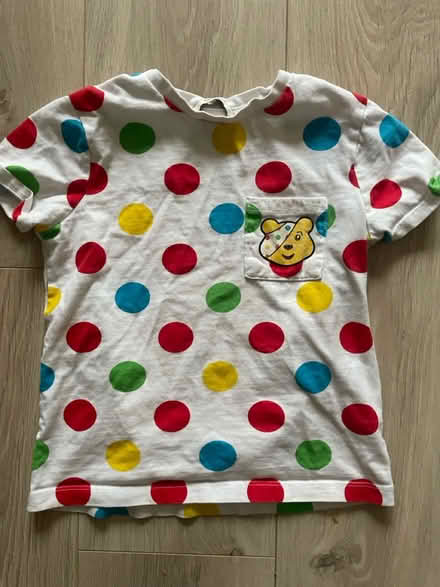 Photo of free Children's clothes (High Wycombe HP13) #1