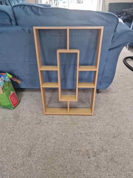 Photo of free Wall display (NEWBRIDGE Road B9) #1