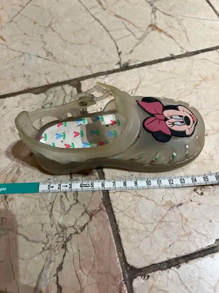 Photo of free Kids sandals 🩴 (West acton - W3) #2