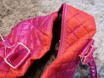 Photo of free Pink make up bag, (Maidenhead SL6) #2