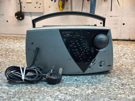 Photo of free Radio (Catton NR6) #1