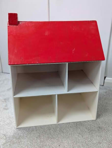 Photo of free Dolls house and accessories (Ashton Vale BS3) #3