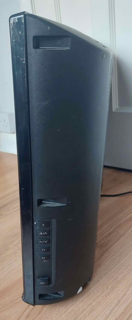 Photo of free Panasonic 26 inch TV (Ham TW10) #4