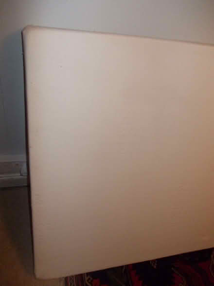 Photo of free Foam Single Mattress (Kilpeck HR2) #4