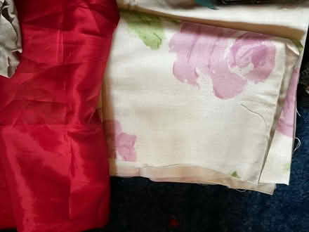 Photo of free Carrier Bag of Craft Materials (Streatham Hill) #4