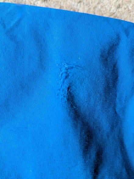 Photo of free Children's coat, age 5-6 (Brincliffe Edge S7) #4