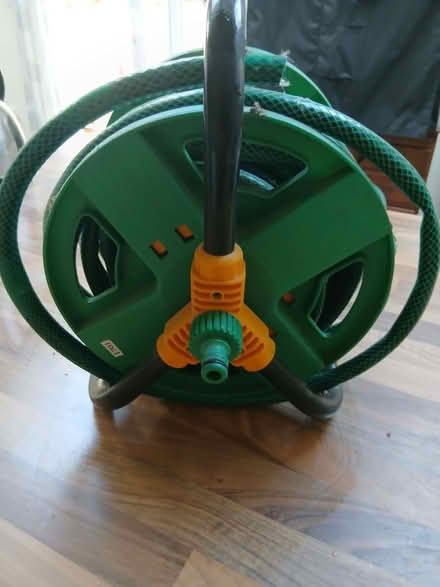 Photo of free Hosepipe (North Hinksey OX2) #4