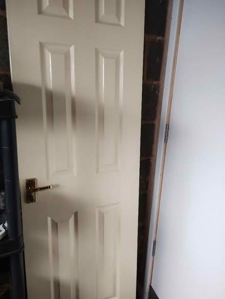 Photo of free Interior Door (Park Farm South B80) #1