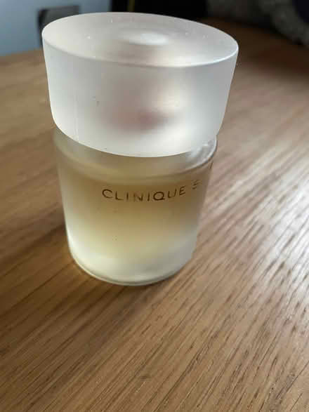 Photo of free Perfume (Highbury N5) #1
