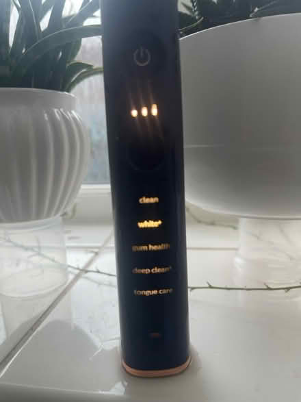 Photo of free Toothbrush + charging port (Littlemore OX4) #4