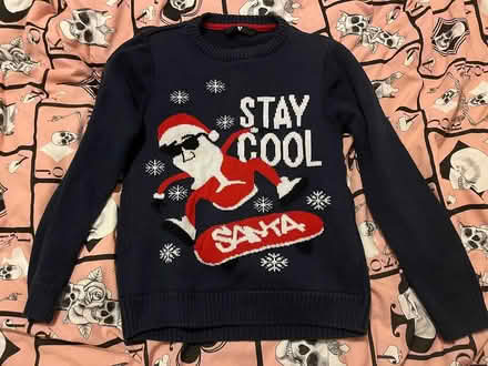 Photo of free Kids Xmas Jumper #2 (West Leigh) #1