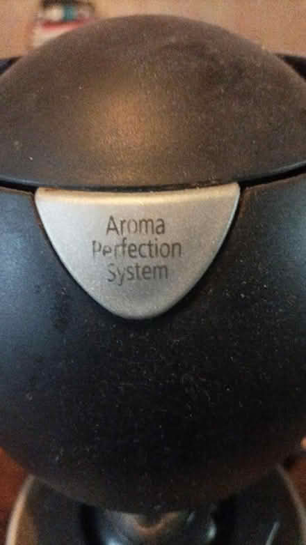 Photo of free Filter coffee maker (B32 Quinton) #2