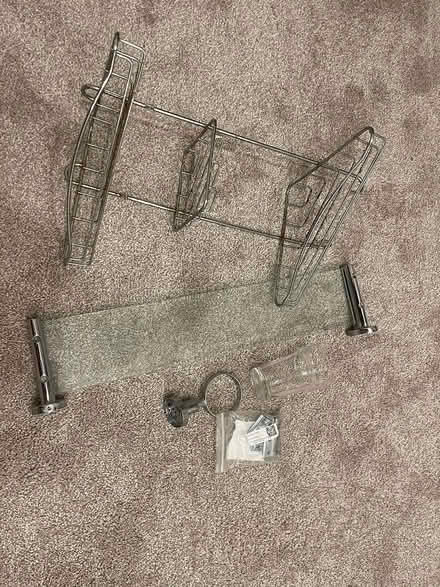 Photo of free Bathroom essentials (Peterborough PE1) #1