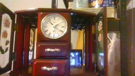 Photo of free vintage Jewellery box (Bath BA2) #3