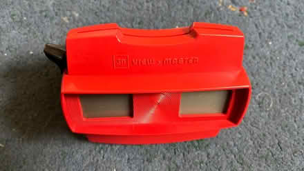 Photo of free View-Master for 3D reels (Goldhanger CM9) #2