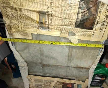 Photo of free Glass (Downers Grove) #1