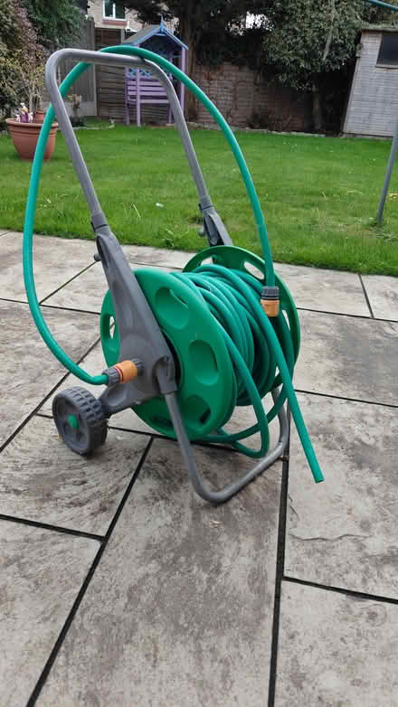 Photo of free Garden Hose (Stanway CO3) #1
