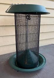 Photo of free Bird feeder for thistle seed #2 (North Everett) #1