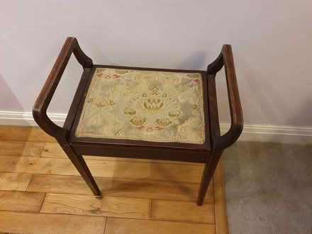 Photo of free Piano stool (Freehold LA1) #1