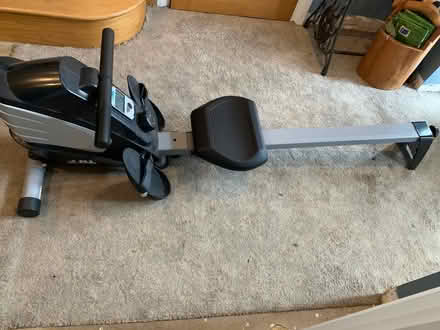 Photo of free Rowing machine (Tilehurst RG30) #1