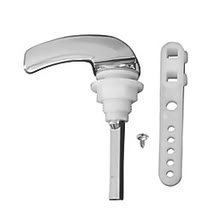 Photo of Toilet cistern handle (Twyford RG10) #1