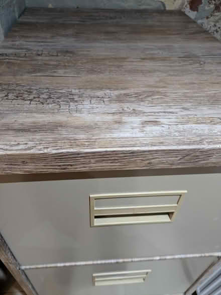 Photo of free Filing cabinet (Leeds LS18) #1