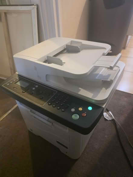 Photo of free Xerox Work Centre 3335 (Colliers Wood SW19) #1