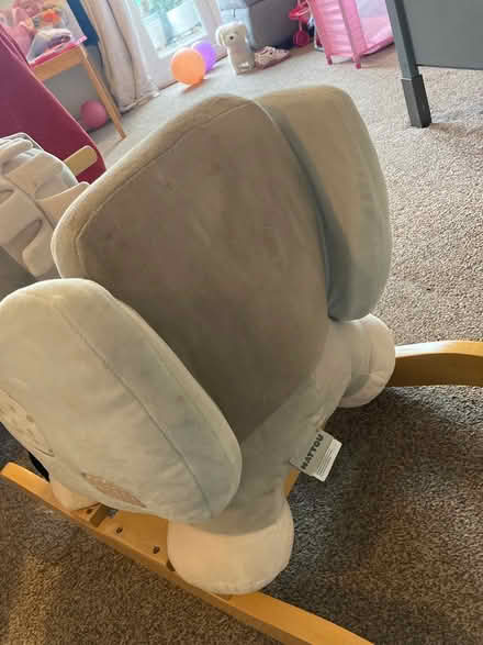 Photo of free Baby/toddler ride on toy (TN35 Ore) #4