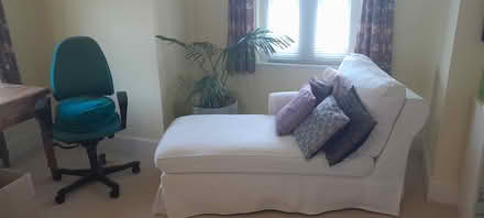 Photo of free Chaise longue ( Ikea) (Great Malvern WR14) #2