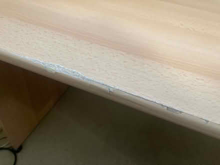 Photo of free Desk (East Malling) #2