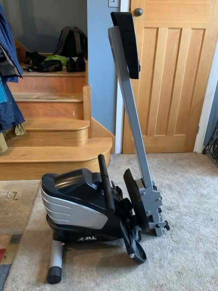 Photo of free Rowing machine (Tilehurst RG30) #3