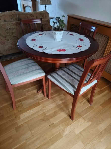 Photo of free furniture (s12) #1