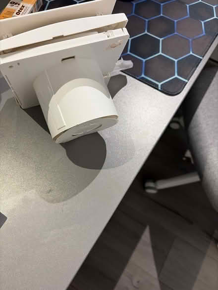 Photo of free Vent-Axia bathroom fan (Droitwich WR9) #2