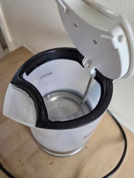 Photo of free Kettle (Trumpington Ward CB2) #2