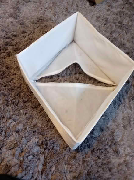 Photo of free Basket zip up container (Maidenhead SL6) #1