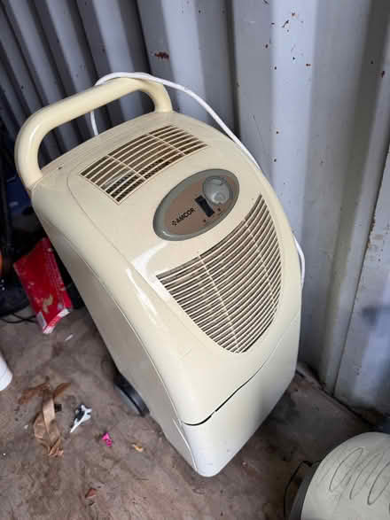 Photo of free Dehumidifier (Filchampstead OX2) #1