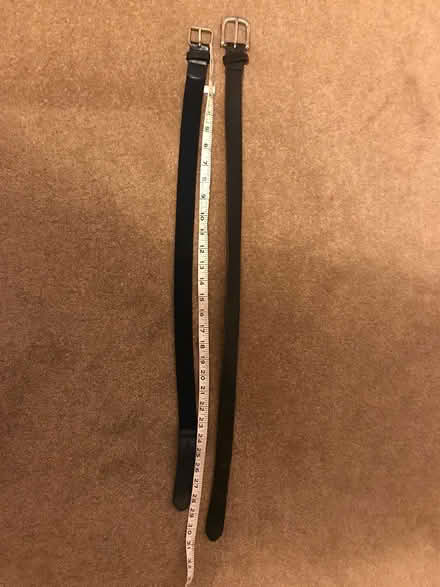 Photo of free Kids belts (SG6) #1