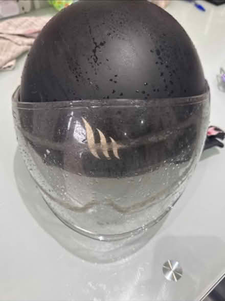 Photo of free Helmet (HA1 - Harrow) #1
