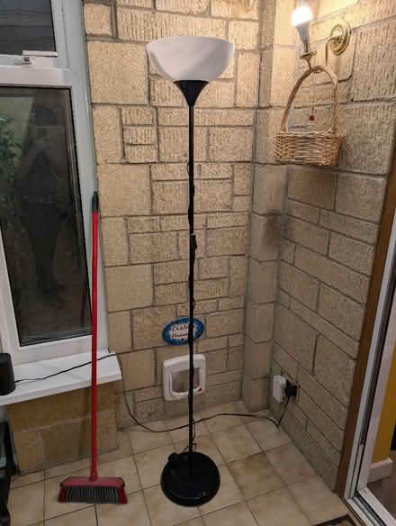 Photo of free IKEA uplighter (Frenchay BS16) #1