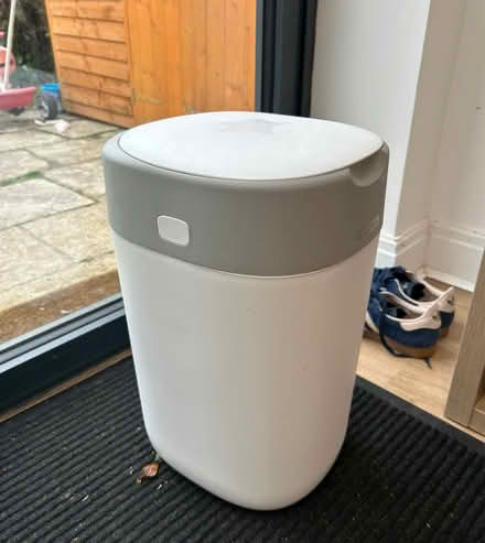 Photo of free Nappy bin (Epsom) #2