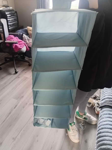 Photo of free Hangy extra storage (Marsh LA1) #1