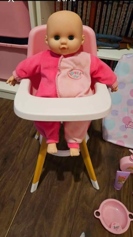 Photo of free Assorted children's toys (Splott, CF24) #2