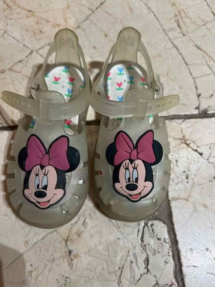 Photo of free Kids sandals 🩴 (West acton - W3) #1