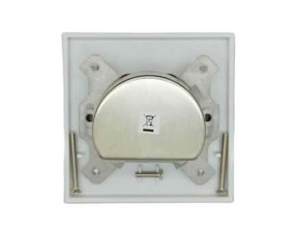 Photo of free TV/Satellite Outlet Plate (Felling NE10) #1