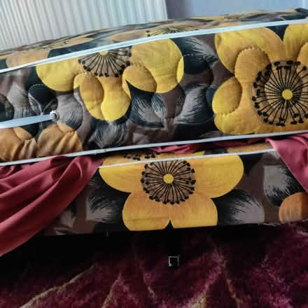 Photo of free Single bed and headboard (Barnard castle DL12) #2