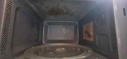 Photo of free Hisense Microwave (Chelmsford CM1) #3